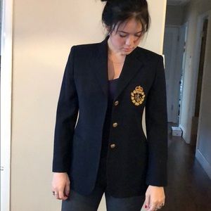 Ralph Lauren Blazer